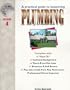 A Practical Guide to Inspecting Plumbing Vol.4