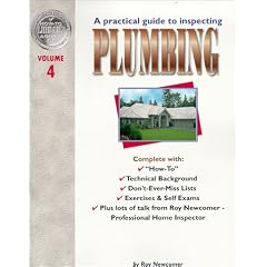 A Practical Guide to Inspecting Plumbing