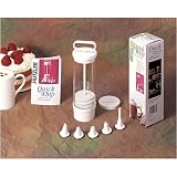 Quick Whip Milk Frother & Whip Cream Maker