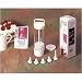 Quick Whip Milk Frother & Whip Cream Maker