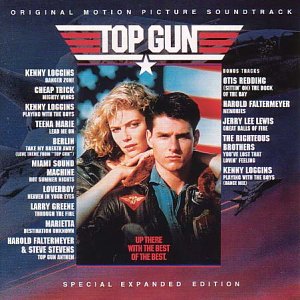 Produkt-Bild: Top Gun (Expanded Edition) [Musikkassette]
