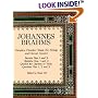 Complete Chamber Music for Strings and Clarinet Quintet