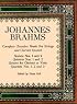 Complete Chamber Music for Strings and Clarinet Quintet