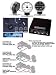 Apexi (403-A960-0) EL System II Series EGT Gauges - Black (60mm)