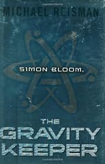 Simon Bloom, The Gravity Keeper