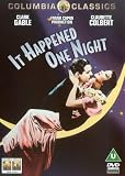 It Happened One Night [UK IMPORT] - Clark Gable