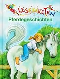 Produkt-Bild: Pferdegeschichten