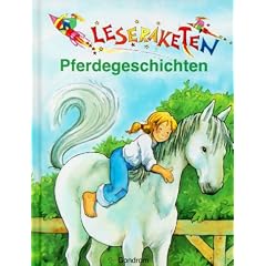 Pferdegeschichten