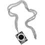 Marc Ecko Turntable Analog Watch