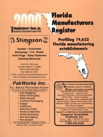 Manufacturers