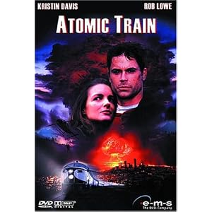 Atomic Train [Region 2]