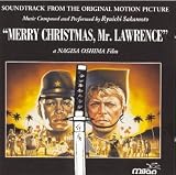 Merry Christmas, Mr. Lawrence: Soundtrack From The Original Motion Picture