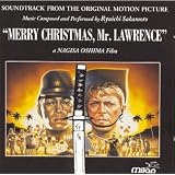 Merry Christmas, Mr. Lawrence [Original Motion Picture Soundtrack]