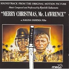 Merry Christmas Mr. Lawrence