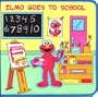 Elmo Goes To School