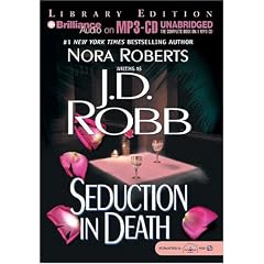Seduction in Death (In Death #13)