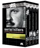Serial Killers: Profiling Criminal Mind