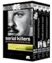 Serial Killers: Profiling Criminal Mind [VHS]