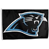 Panthers WinCraft NFL 3' x 5' Flag