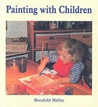 Painting with Children