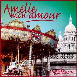 CD-Charts  Search : Cafe Montmartre