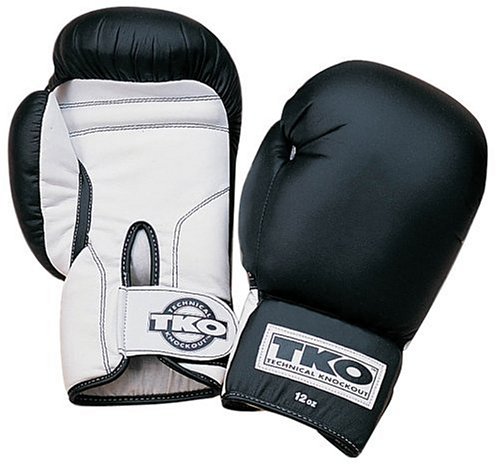 TKO All Purpose Boxing Gloves