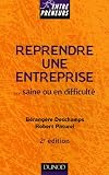 Revue Dunod  / Reprendre une entreprise : ...saine ou en difficulté