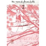 Un monde formidable Vol.2par Inio Asano