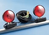 Magnetic Emergency Lights by BIG ROC