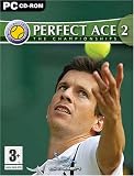 Eigenschaften VITREX  / Perfect Ace 2