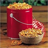 : Holiday Crunch - Wisconsin Cheeseman