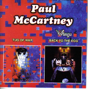 Paul Mccartney &Amp; Wings - All The Best! - Zortam Music