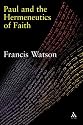 Paul and the Hermeneutics of Faith