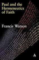 Paul and the Hermeneutics of Faith