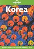 Korea (Lonely Planet Country Guide)