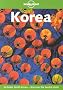 Korea (Lonely Planet Country Guide)
