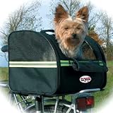 Eigenschaften Schecker  / 2-in-1 Fahrradtasche, 35 x 28,5 x 29cm