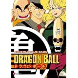 DragonBall: General Blue Saga, Vol. 4 ~ Artist Not Provided