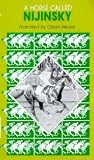 VHS : A Horse Called Nijinsky
