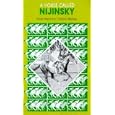 A Horse Called Nijinsky