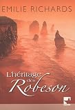 Revue Harlequin  / L'héritage des Robeson