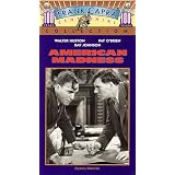 American Madness [VHS]