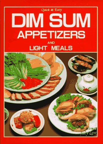 Cover image : 飲茶・点心―Dim sum appetizers and light meals (Quick & easy)