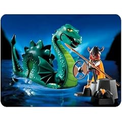 Playmobil 3155 - Seeungeheuer Nessi