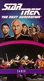 Star Trek - The Next Generation, Episode 71: Sarek