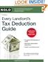 Every Landlord's Tax Deduction Guide