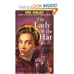 The Lady with the Hat