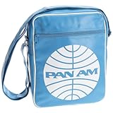 Logoshirt Pan Am(L) Sac bandoulière - Synthétique
