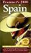 Frommer's 2000 Spain