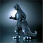 Bandai JAPAN Movie Monster Series: ORIGINAL 1954 GODZILLA